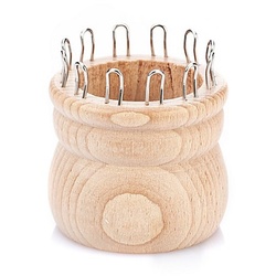 buttinette Strickliesel für 12 Maschen, Inhalt: 1 Stück