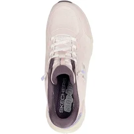 SKECHERS Glide-Step Pro Pink 40