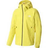 The North Face Herren Circadiaan Jacke, Acid Yellow, M CIRCADIAN 2.5L JACKET