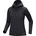 Arcteryx Damen Hoodie Jacke Größe S schwarz