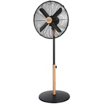 Cecotec EnergySilence 600 40 cm Standventilator Schwarz