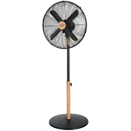Cecotec EnergySilence 600 40 cm Standventilator Schwarz