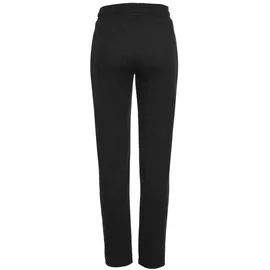 bench. loungewear Loungehose Damen schwarz Gr.32/34