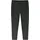 SCHIESSER Pyjama Selected Premium Warming Dunkelgrau XL