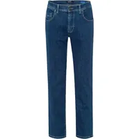 PIONEER JEANS Rando Stretch-Jeans Blau 40/34