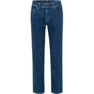 PIONEER JEANS Rando Stretch-Jeans Blau 40/34