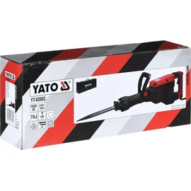 Yato Abbruchhammer 1600W YT-82002
