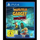 Inspector Gadget: Mad Time Party (PS4)