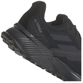 adidas Terrex Soulstride Rain.RDY Core Black / Carbon / Grey Six 44