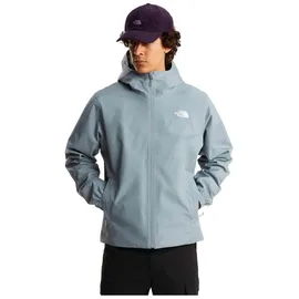 The North Face Herren Quest Mono Jacke (Größe XL, blau)