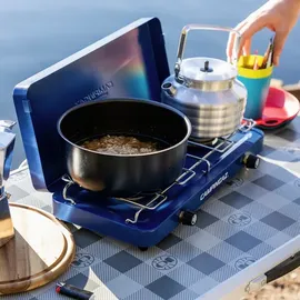 CAMPINGAZ Base Camp mit Deckel