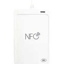 ACS ACR1552U USB NFC Reader IV, Speicherkartenlesegerät