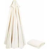 nafgqiy Ersatzbezug 3m Polyester Anthrazit