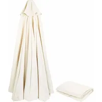 nafgqiy Ersatzbezug 3m Polyester Anthrazit