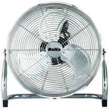 DEKO HighSpeed B 140 Bodenventilator