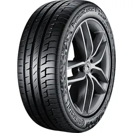 Continental PremiumContact 6 215/55 R18 95H