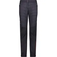 CMP Damen Steghose, grau - D38