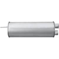 Hella Mittelschalldämpfer 8LC366023-251]