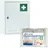 First-Aid-Only FIRST AID ONLY Medizinschrank DIN 13169 weiß