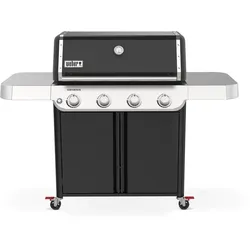 Weber Gasgrill GENESIS E-415