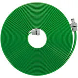 Gardena Schlauch-Regner 15 m grün