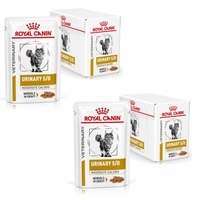 Royal Canin Veterinary Diet Feline Urinary S/O Moderate Calorie