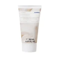 Korres Verfeinerndes Körperpeeling duftneutral 150 ml