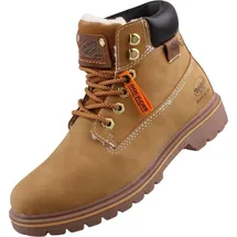 Dockers 43EA301 golden tan 37