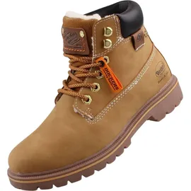 Dockers 43EA301 golden tan 37