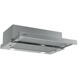 Cata Extender 600 Dunstabzugshaube 60 cm Edelstahl