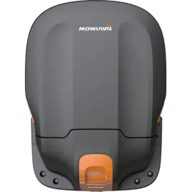 Segway Mährobotergarage S grau