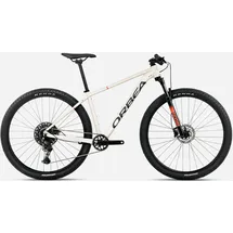 Orbea ONNA 20 - 29 Zoll 11K Diamant - Ivory White Navy Blue (Matt)