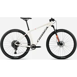 Orbea ONNA 20 - 29 Zoll 11K Diamant - Ivory White Navy Blue (Matt)