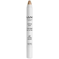 NYX Professional Makeup Jumbo Eye Pencil Iced Mocha 0,005 kg