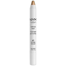 NYX Professional Makeup Jumbo Eye Pencil Iced Mocha 0,005 kg