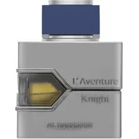 Al Haramain L'Aventure Knight Eau de Parfum 100 ml