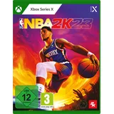 NBA 2K23