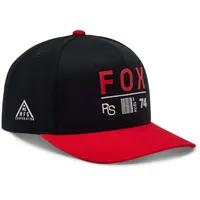Fox Race Spec - Snapback-Kappe