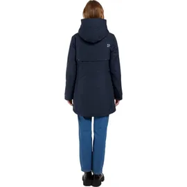 Didriksons Frida 7 Dark night blue 42