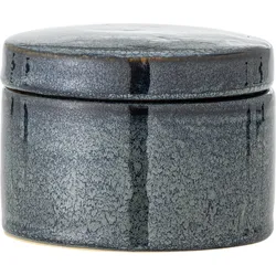 Khai Behälter für Kleinigkeiten 8 cm blau