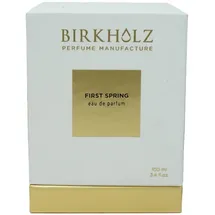 Birkholz First Spring Eau de Parfum 100 ml