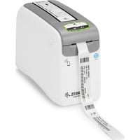 Zebra Technologies Zebra ZD510-HC Etikettendrucker - Thermodirekt - Rolle (3,02 cm),