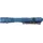 AceBeam TAC 2AA Taschenlampe 1.600 Lumen 14,99 cm schwarz/blau/grün