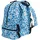 Arena Team Friends Kinderrucksack Blau