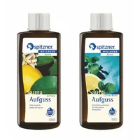 Spitzner - 2 Düfte Citrus und Citrus Mint Vorteilspack
