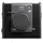 Fujifilm Instax Wide Evo Schwarz