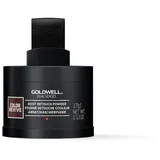 Goldwell Dualsenses Color Revive Ansatzkaschierpuder dunkelbraun bis schwarz 3.7 g