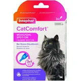 beaphar Bephar CatComfort Wohlfühl Spot-On 3 x 0,55 ml
