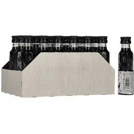 st. hubertus likör Lakritz Likör 16% Vol. 0,02 l