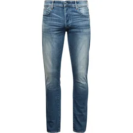 G-Star 3301 Regular Tapered Jeans Vintage Azure 30 34